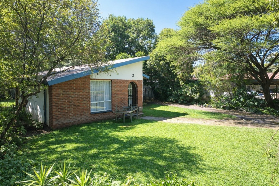 3 Bedroom Property for Sale in Bethanie North West